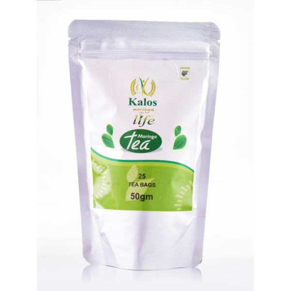 Kalos Moringa Tea