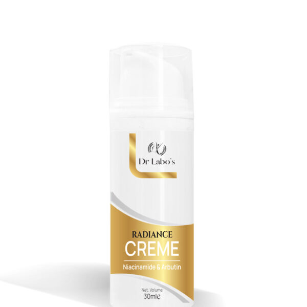 Radiance Creme 30ml
