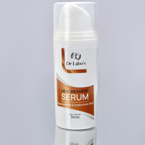 Niacinamide Serum