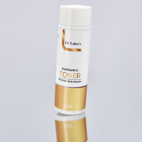 Radiance Toner 120ml