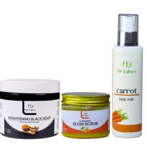 Hyperpigmentation Combo