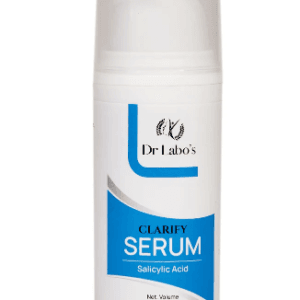 Dr Labo's Clarify Serum