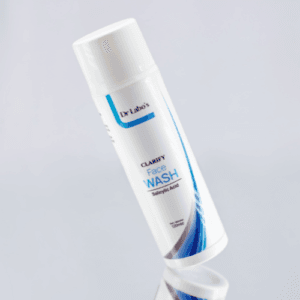 Dr Labo's Clarify Face Wash