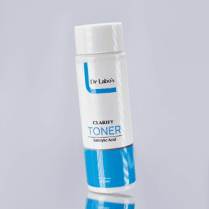Dr Labo's Clarify Toner