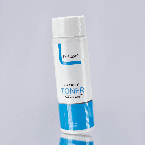 Dr Labo's Clarify Toner