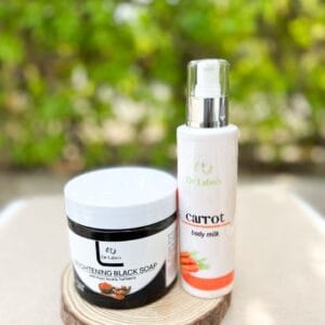 Daily Bath Set