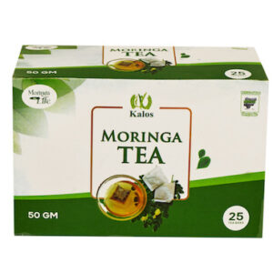 Organic Moringa Tea | Pure All-natural Moringa