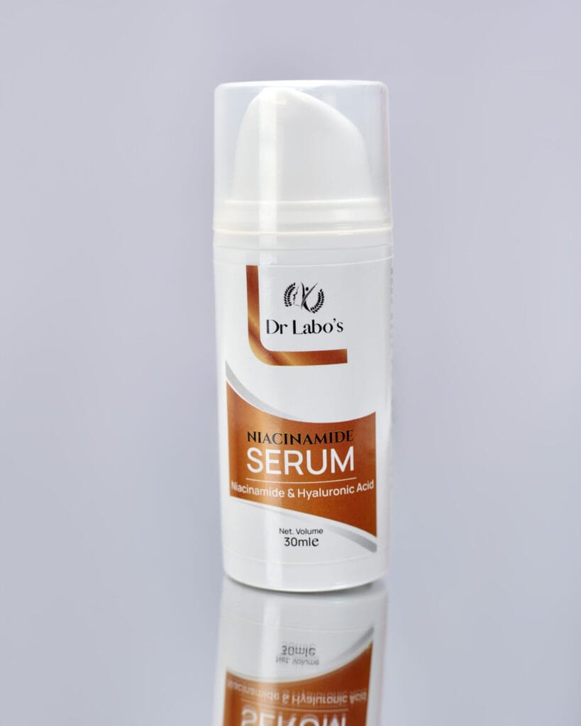 Niacinamide Serum