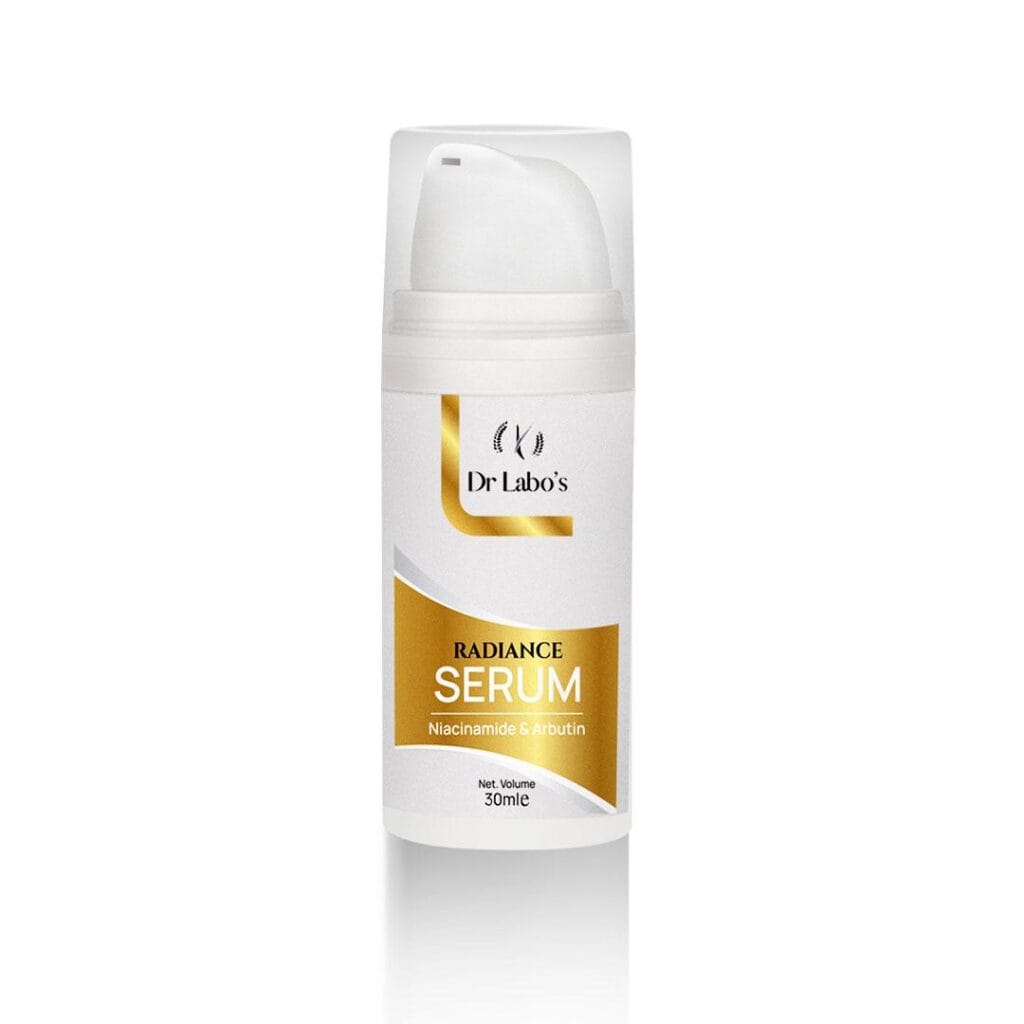 Dr Labo's Radiance Serum
