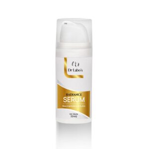 Dr Labo's Radiance Serum