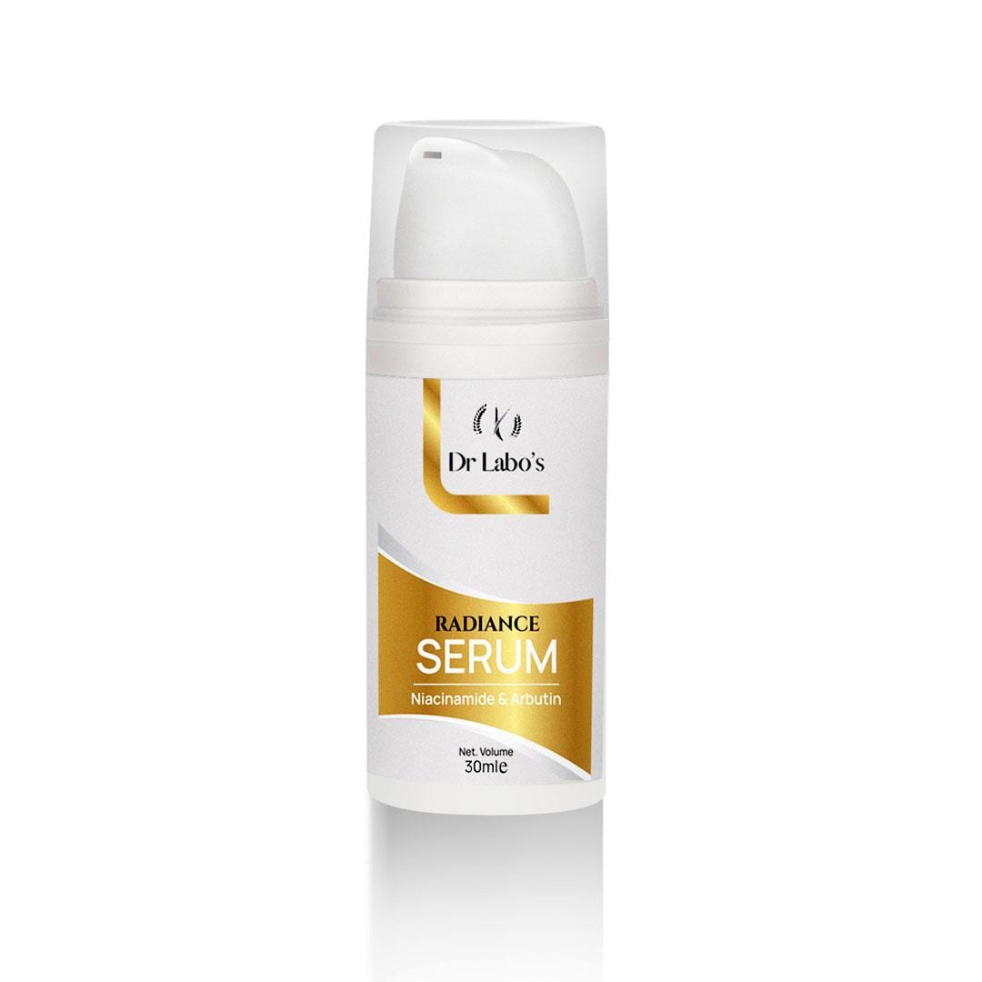 Dr Labo's Radiance Serum