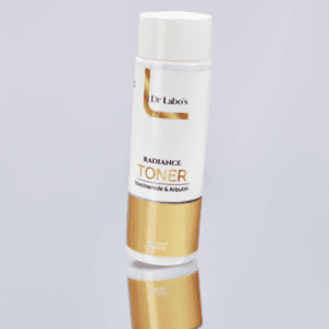Radiance Toner 120ml
