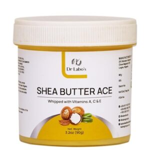 Shea Butter ACE