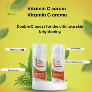 Vitamin C Duo