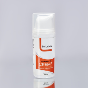 Dr Labo's Vitamin C Creme