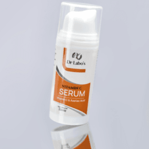 Dr Labo's Vitamin C Serum